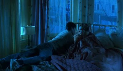 Try to be wrong once in a while - Sweet November