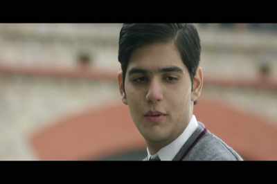 Try being a boy who likes drama
and literature - Noblemen