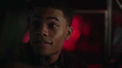 Try being the new kid whose
dad is also the new teacher. - Riverdale