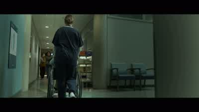 Try calling them again. - Final Destination Bloodlines