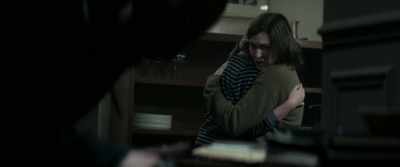 Try to calm down.
I can call the Samu social. - Breaking Point