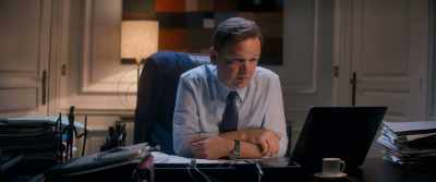 Try convincing your half-brother
to refuse his inheritance. - Life For Real