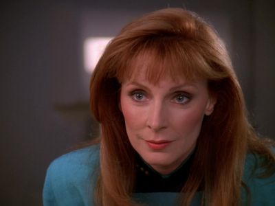 Try to do the work. - Star Trek: The Next Generation
