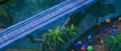 Try everything Try everything Try everything - Zootopia
