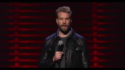 Try to explain why
he was always masturbating. - Anthony Jeselnik: Fire in the Maternity Ward