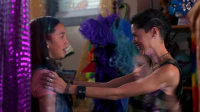 ♪ Try to explain ♪ - Andi Mack