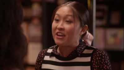Try facing your problems instead
of just - How I Met Your Murderer