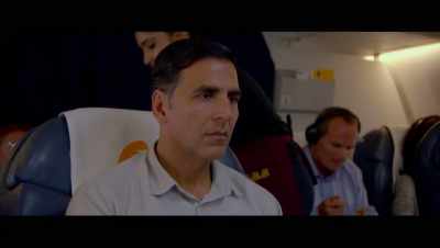 Try. Fail. Try. Fail. Try. Fail... - Pad Man