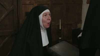  Try feeding your soul - Sister Boniface Mysteries