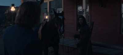 Try to find a lasting solution
that doesn't end in bloodshed. - Walker Independence