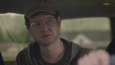 Try and get her to see you... - 12 Desperate Hours