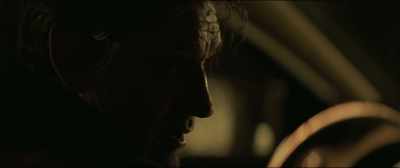 Try to get him
when you bring him the money. - Carbone