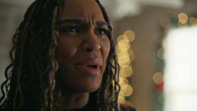 Try to get me
to trust you - Brewster’s Millions: Christmas