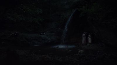 Try and get some rest now.
We leave before sunrise. - The Last Kingdom