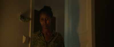 Try to get some sleep, now. - The Innocents