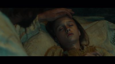 Try to get some sleep. - Django