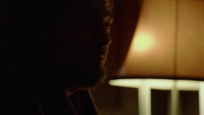 Try and get some sleep. - The Blacklist