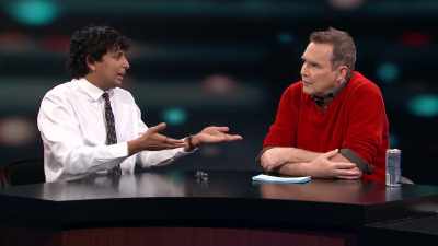 Try to get that union one more time,
to your point, - Norm Macdonald Has a Show