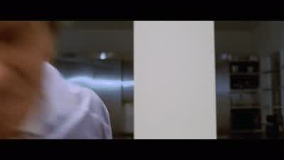 Try getting a reservation at Dorsia now, you fuckin' stupid bastard! - American Psycho