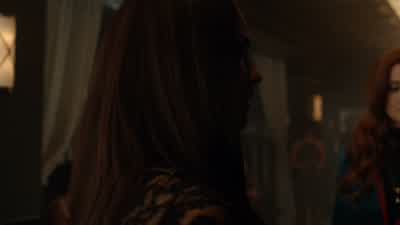 Try Gotham General. - Gotham