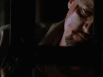 Try gumming through this. - The Pretender