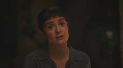 Try healing something. - Beatriz at Dinner