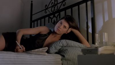 Try I really try to believe that you love me - The Last Seduction
