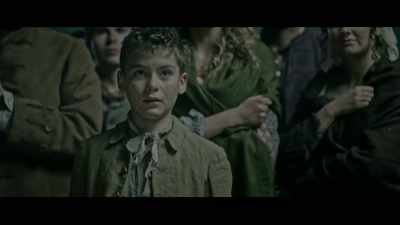 Try to imagine
what it's like, a boy growing up - The Lost Pirate Kingdom
