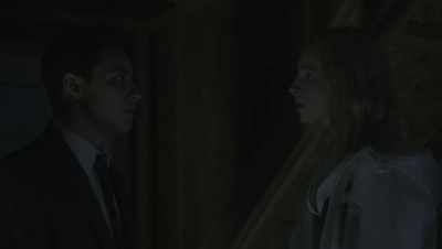 Try to imagine what it's like - The OA