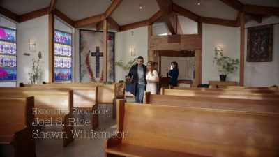 Try to imagine - Aurora Teagarden Mysteries: Til Death Do Us Part