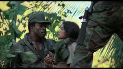 Try it again... - Predator