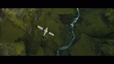 Try it again. - Greenland