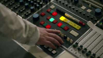 TRY IT AGAIN. - Darrow & Darrow: In The Key Of Murder