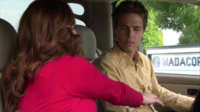 Try it. - Kyle XY