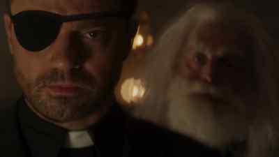 Try it. - Preacher