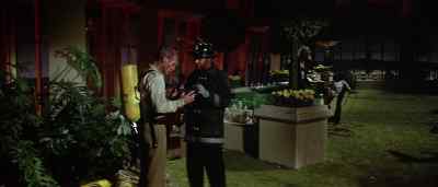 Try it. - The Towering Inferno