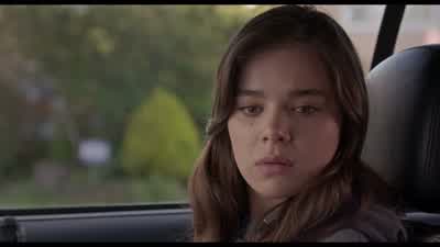 Try it sometime. - The Edge of Seventeen