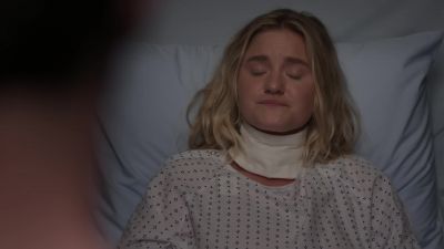 Try. It won't hurt it. - The Good Doctor