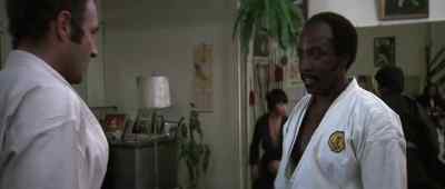 - Try it?
- Yeah. - The Killer Elite