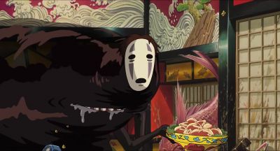 Try this it's yummy - Spirited Away