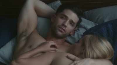 Try to keep them out of trouble. - Dirty Sexy Saint