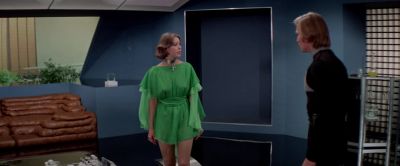 Try like hell for renewal - Logan's Run