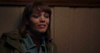 - Try living here.
- This is true. - Calibre