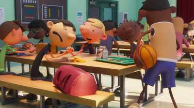 Try your luck with someone else.
Maybe try the table next door. - Diary of a Wimpy Kid