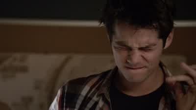 Try Maddy. - Teen Wolf