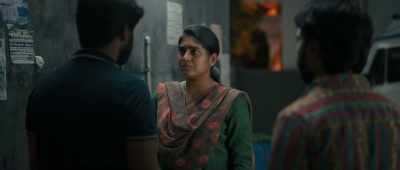 Try to make him understand.
He might listen to you. - Chithha