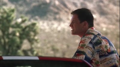 Try to make yourself useful. - NCIS