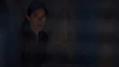 - Try me. - The Enemy Within