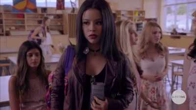 Try not to disgrace
yourself in the meantime. - Drink Slay Love