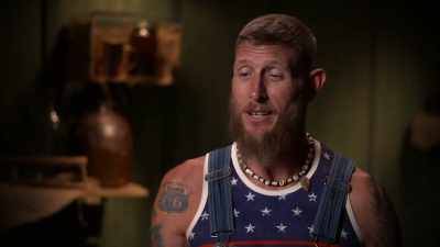   Try not to forget
  all the little pieces - Moonshiners: Master Distiller